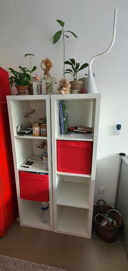Appartement A 10 Min A Pied De La Plage De Nizza Kültér fotó